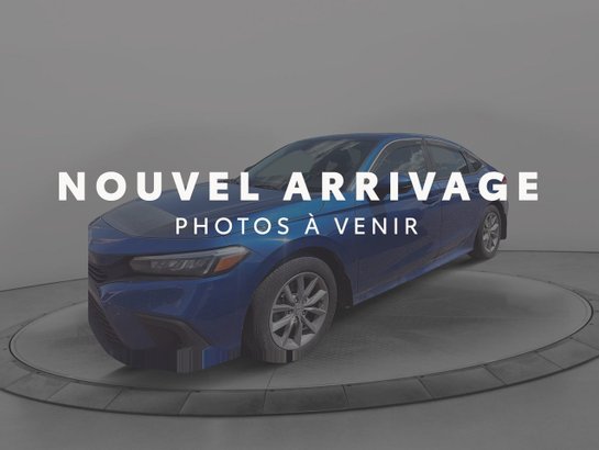 Honda Civic Sedan 2022 2022 Bleu