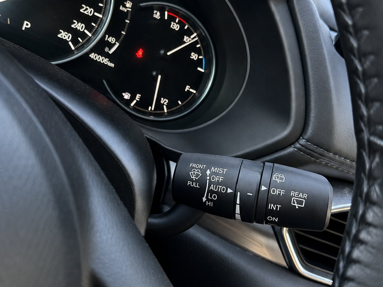 2023 Mazda CX-5 GS AWD Granby - photo #17