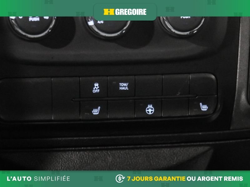 2019 Ram 1500 Black Blainville - photo #27