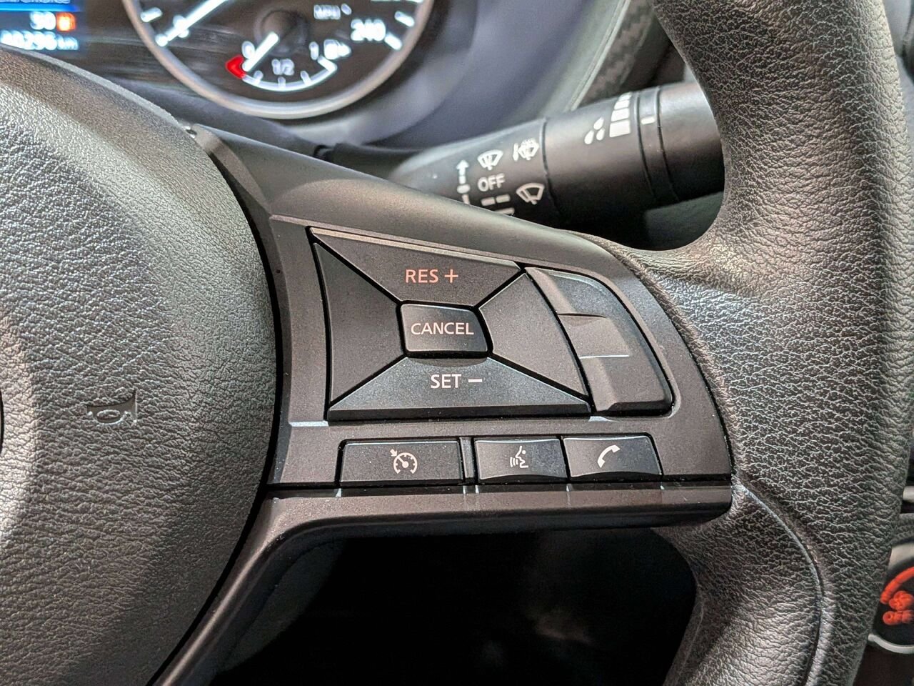 2024 Nissan Sentra S Plus CVT Black Val-David - photo #14