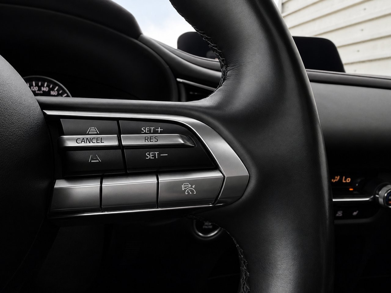 Mazda CX-30 GT 2021 Gris Châteauguay - photo #14