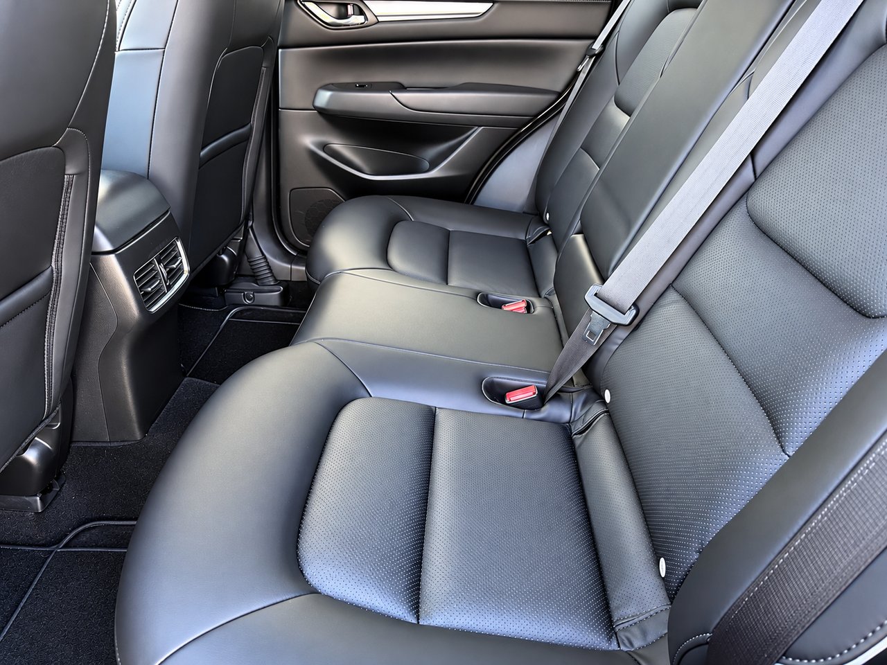 Mazda CX-5 JAMAIS ACCIDENTÉ / AWD (4X4) / APPLE CARPLAY ET ANDROID AUTO 2024 Bleu Châteauguay - photo #7