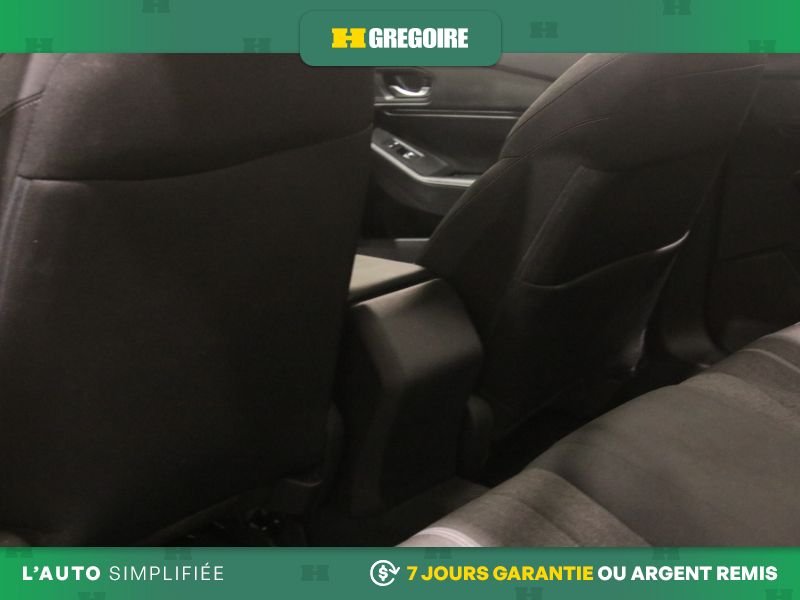 Honda Accord 821487 | Sport AUTO AC TOIT GR ELECT MAGS CAM RECUL BLEUTOO 2023 Rouge Laval - photo #25