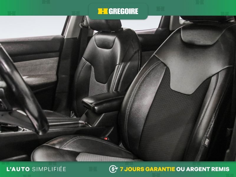 2022 Jeep Compass Grey Laval - photo #13