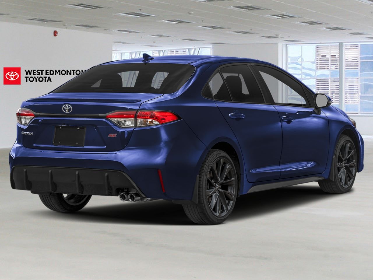 2027 Toyota Corolla 2700054 | SE Blueprint Edmonton - photo #1
