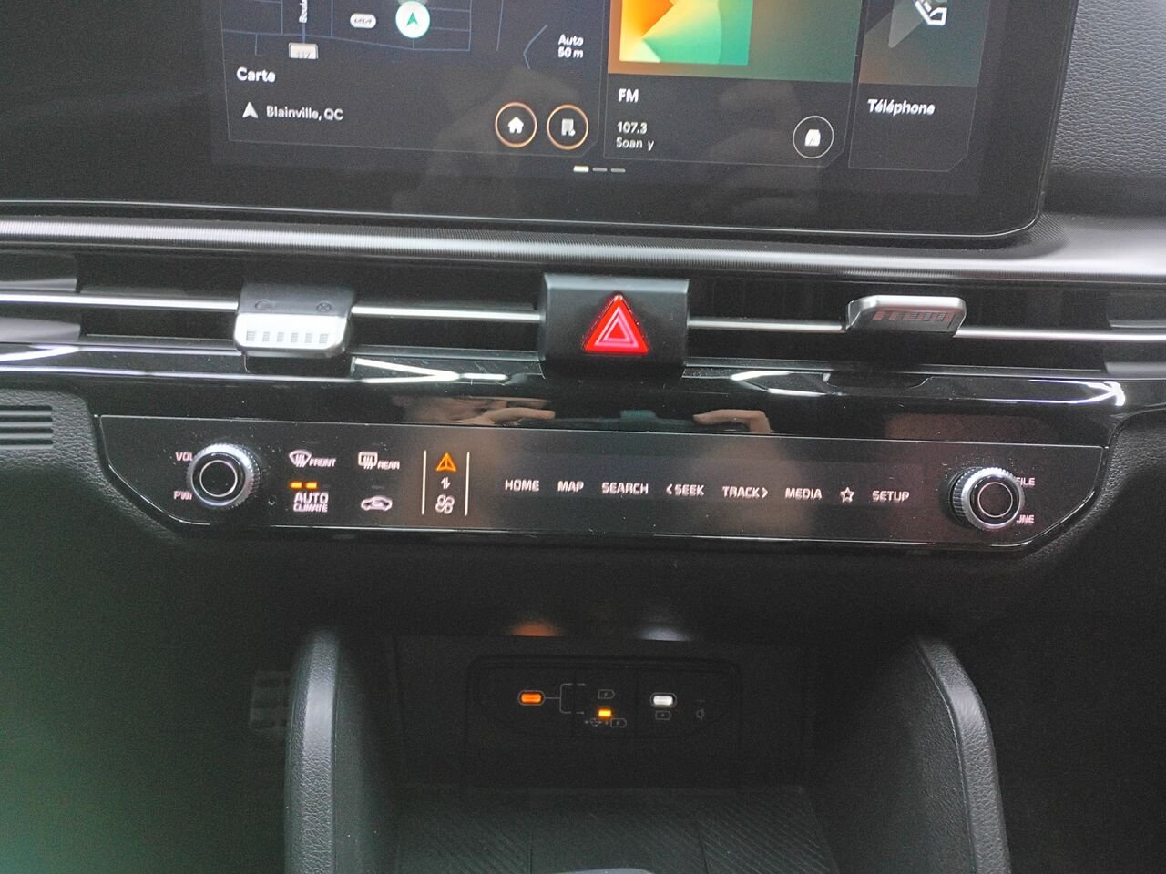 Kia Sportage 2026 Blainville - photo #27
