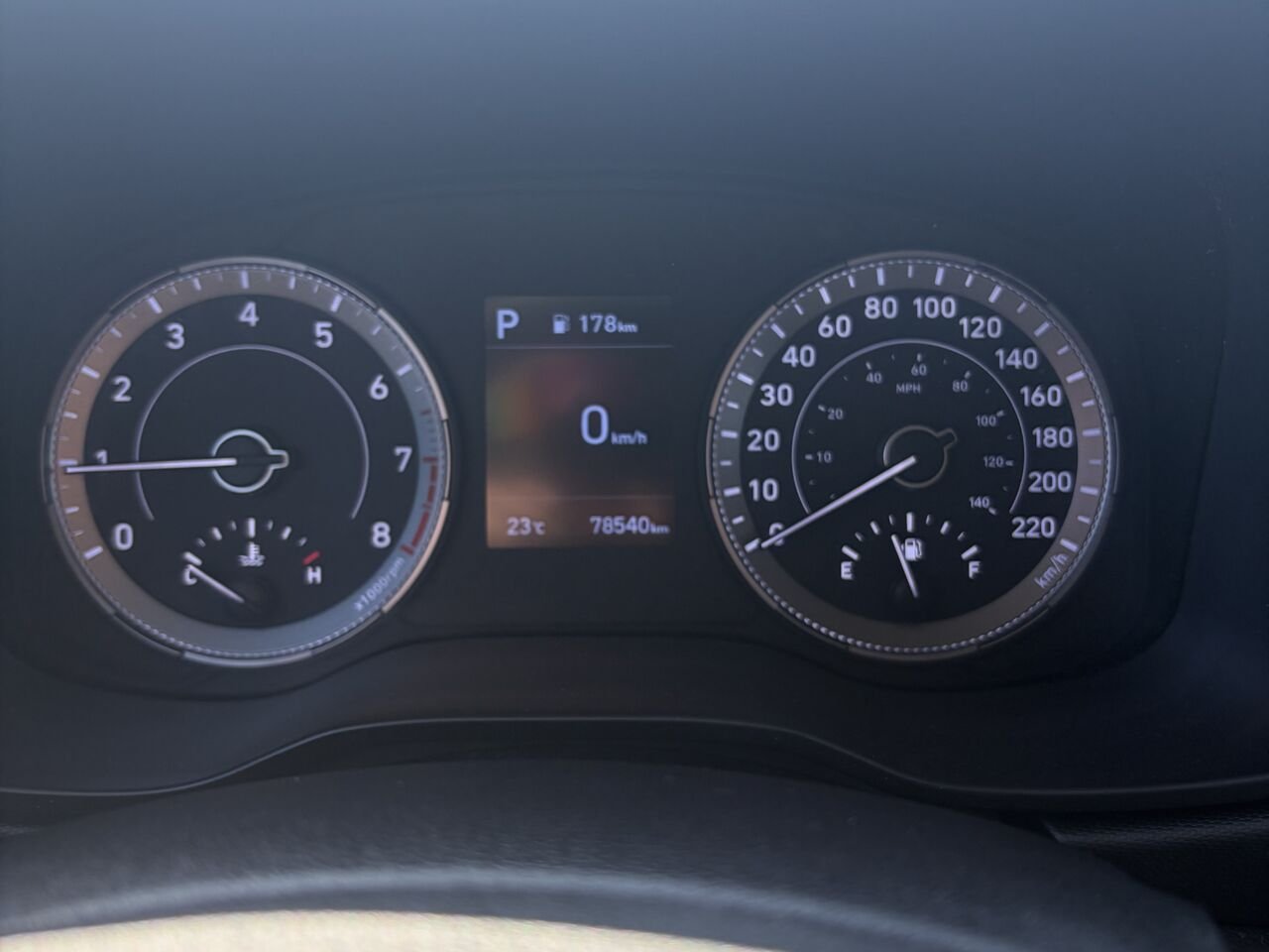 2021 HYUNDAI VENUE SE Essential IVT Blue Gatineau - photo #3