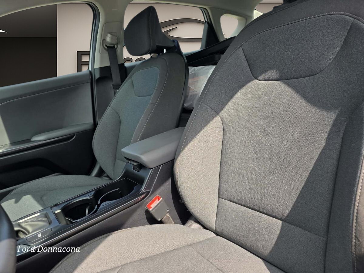 Kia K4 2025 Blanc  - photo #8
