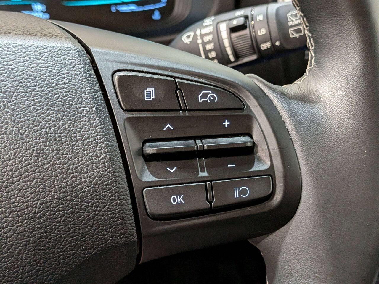 2026 Hyundai Venue Preferred IVT White Val-David - photo #15
