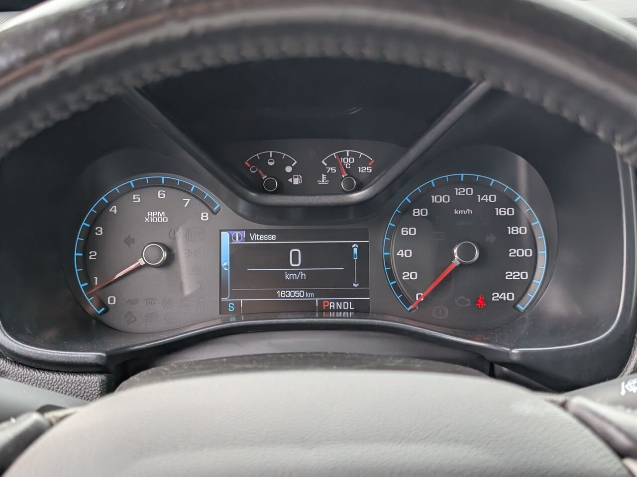 2018 GMC Canyon 1GTG6CEN7J1209170 Grey Sherbrooke - photo #15