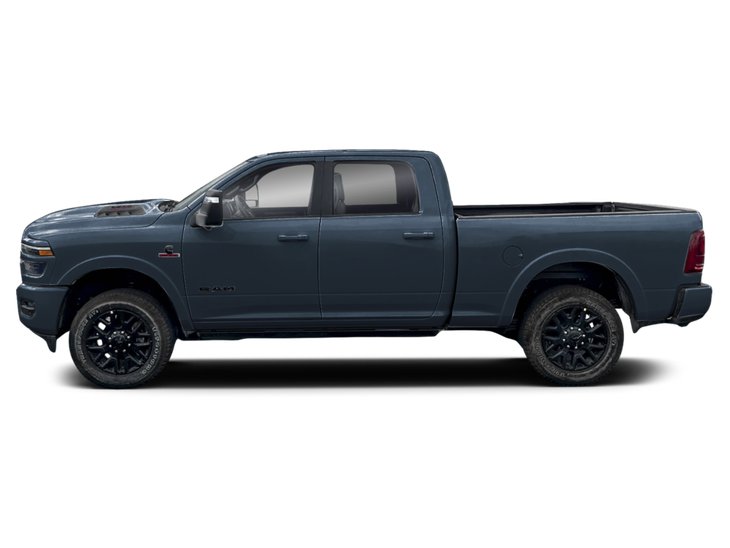 2027 Ram 3500 Limited