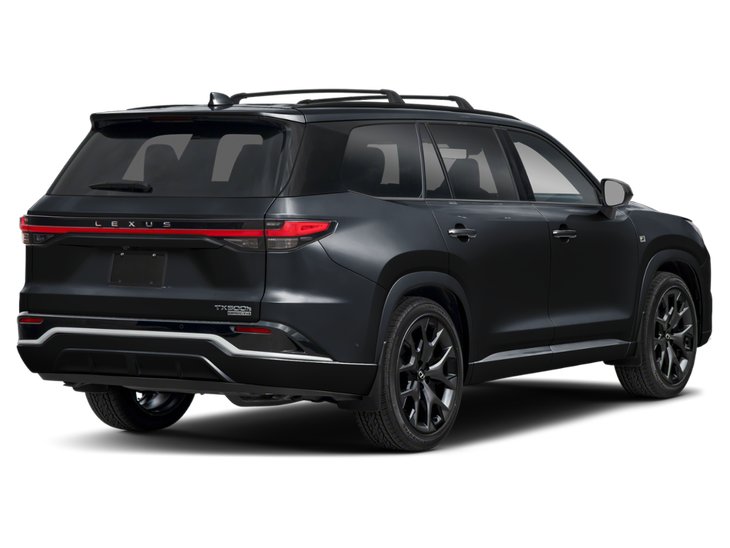 2026 Lexus TX TX 500h