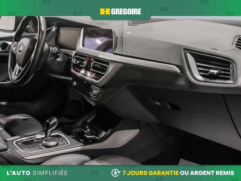 2024 BMW 228i Black Blainville - photo #35