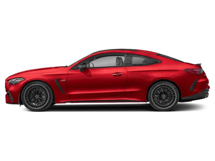 2026 Mercedes-Benz CLE CLE 53 AMG