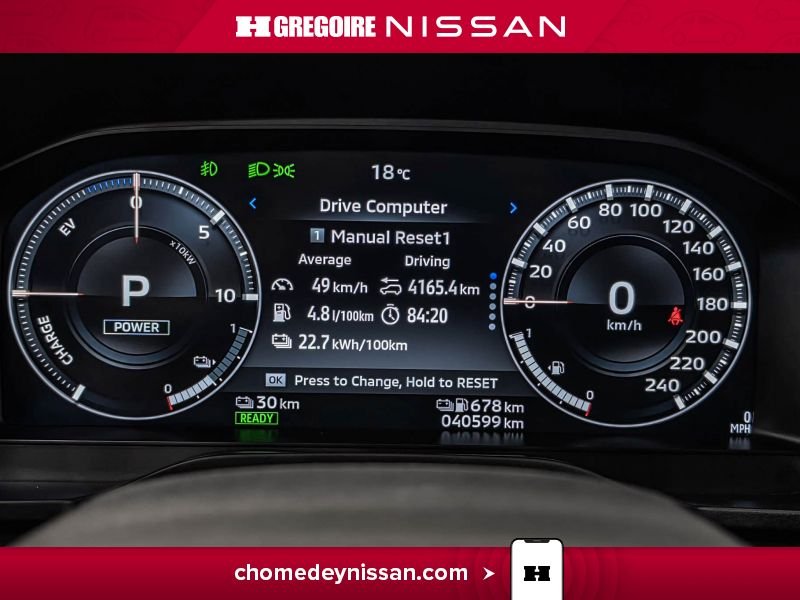 2024 Mitsubishi Outlander Grey Saint-Eustache - photo #20