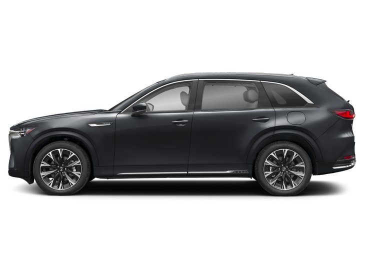 2026 Mazda CX-90 MHEV Signature