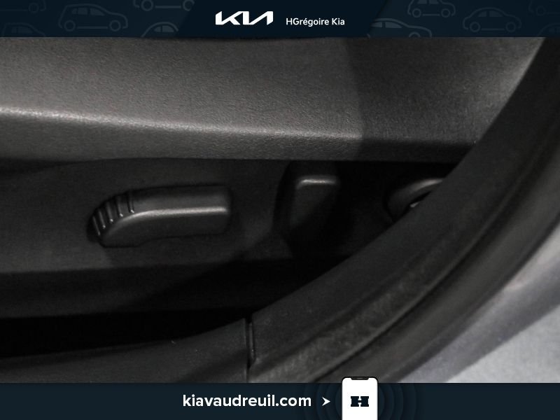 Subaru Outback 2022 Gris Blainville - photo #13