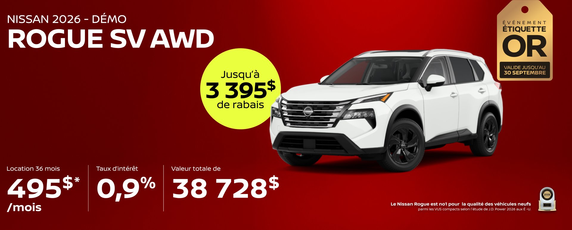 HGrégoire Nissan Chomedey