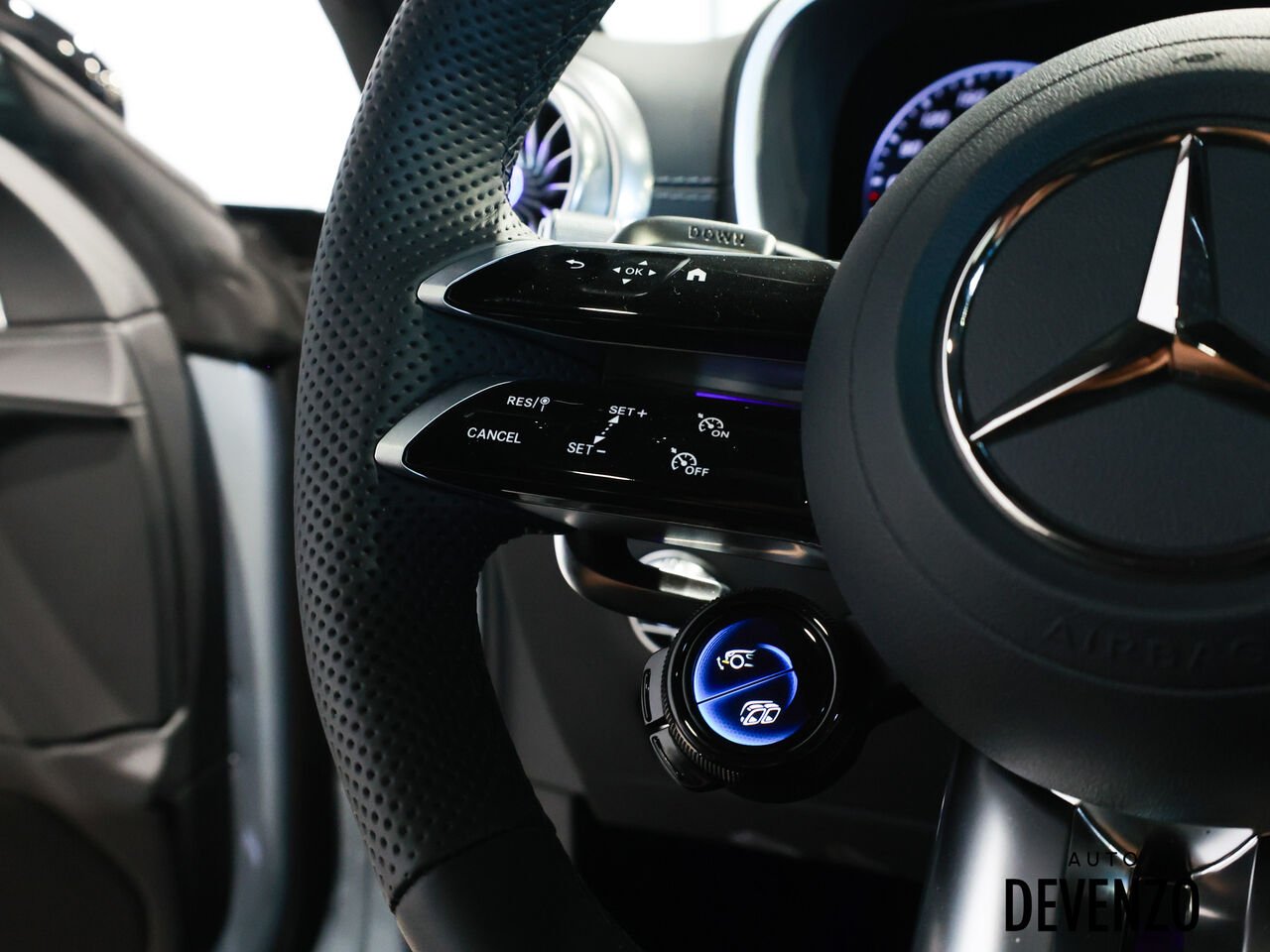 Mercedes-Benz AMG GT55 2025 Argent Saint-Eustache - photo #15