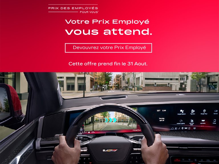 fin de la promo Prix Employés