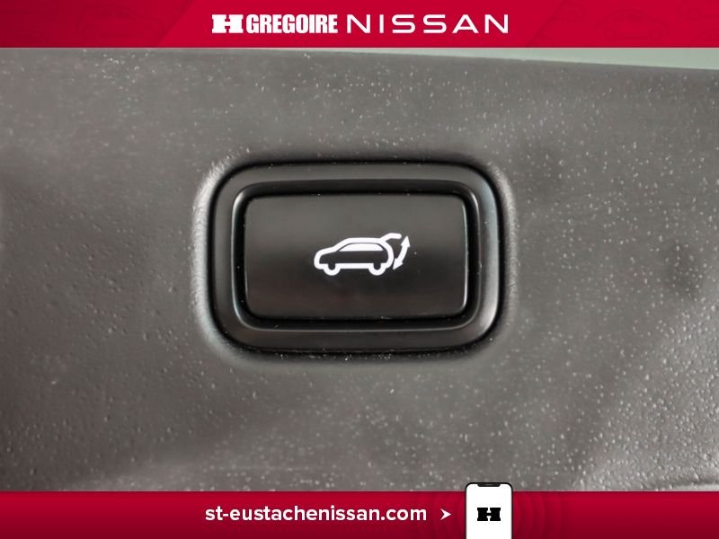 2023 Kia Niro Green Laval - photo #28