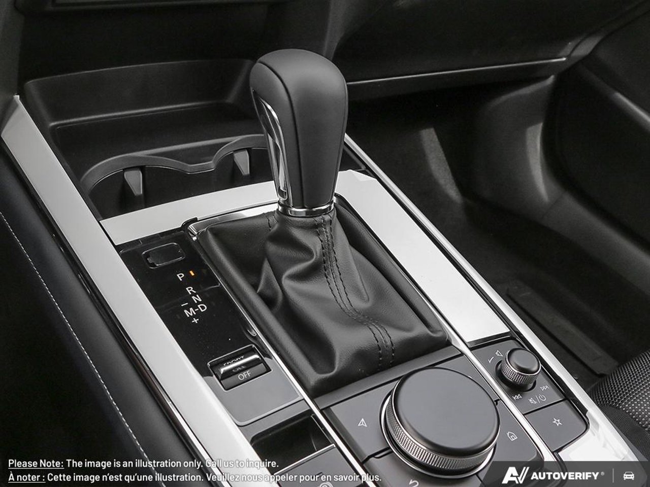 2026 Mazda CX-30 3MVDMBCL8TM229887 Deep Crystal Blue Mica Mirabel - photo #16