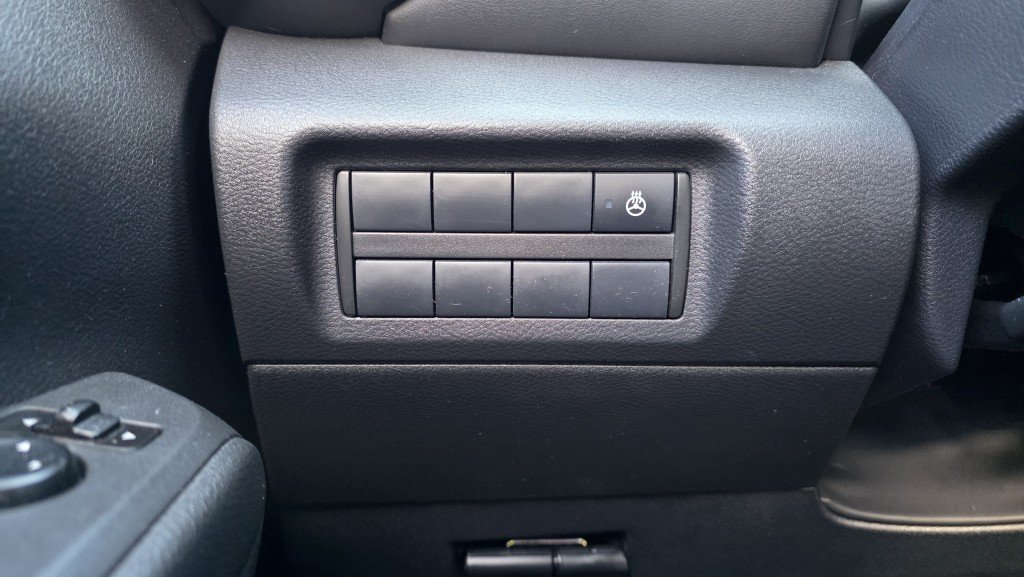 Nissan KICKS SR FWD 2021 Gris Mont-Laurier - photo #22