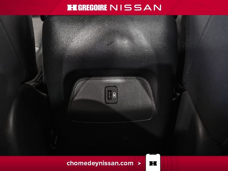 2021 Nissan Sentra Blue Saint-Eustache - photo #26
