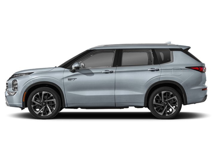 2026 Mitsubishi Outlander PHEV GT