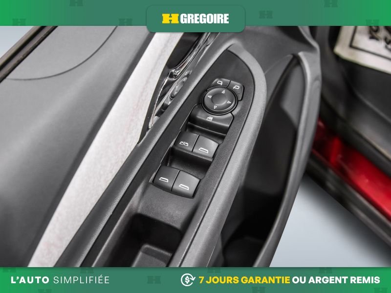 2019 Chevrolet Bolt EV Red Laval - photo #17