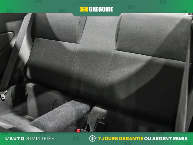 Subaru BRZ 821991 | Manual RWD AC GR ELECT MAGS CAM RECUL BLEUTOOTH 2023 Bleu Laval - photo #22