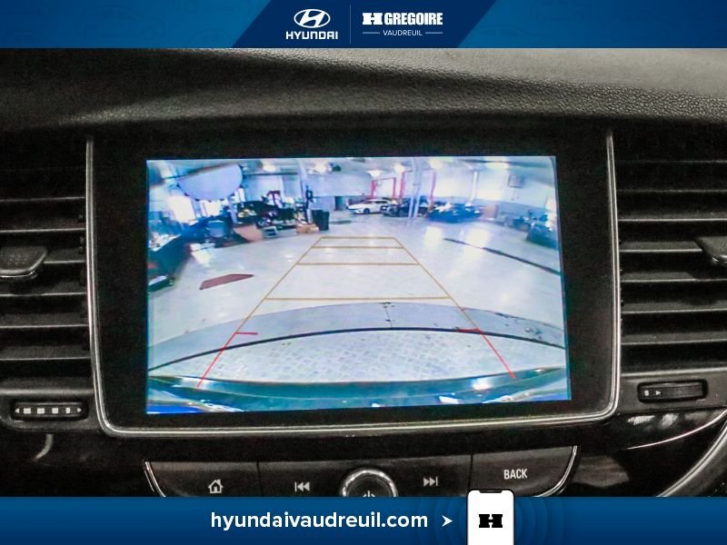 Buick Encore 2019 Noir Blainville - photo #27