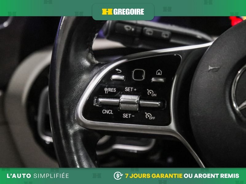 Mercedes Benz A-Class 2022 Noir Blainville - photo #19