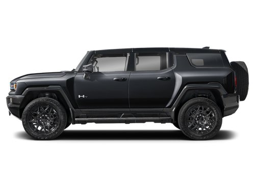 2026 GMC 2026 HUMMER EV SUV