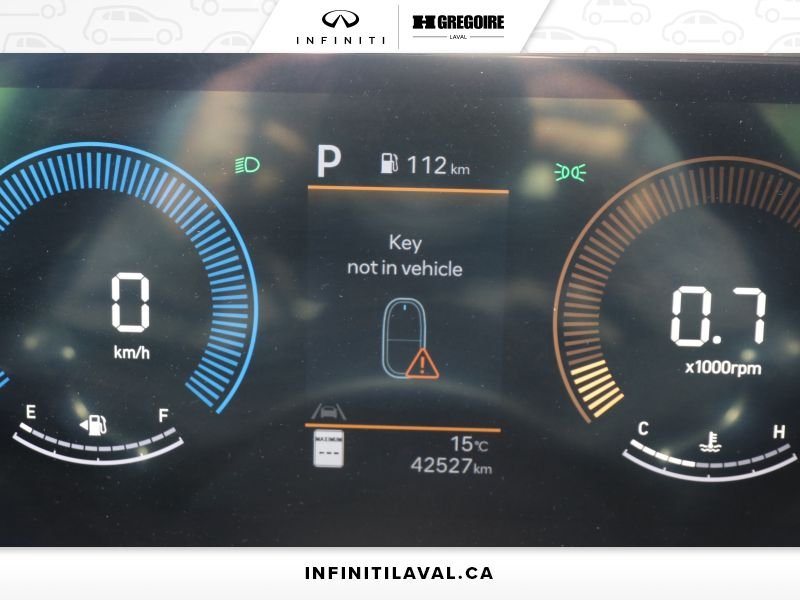 Hyundai Sonata 2024 Laval - photo #15
