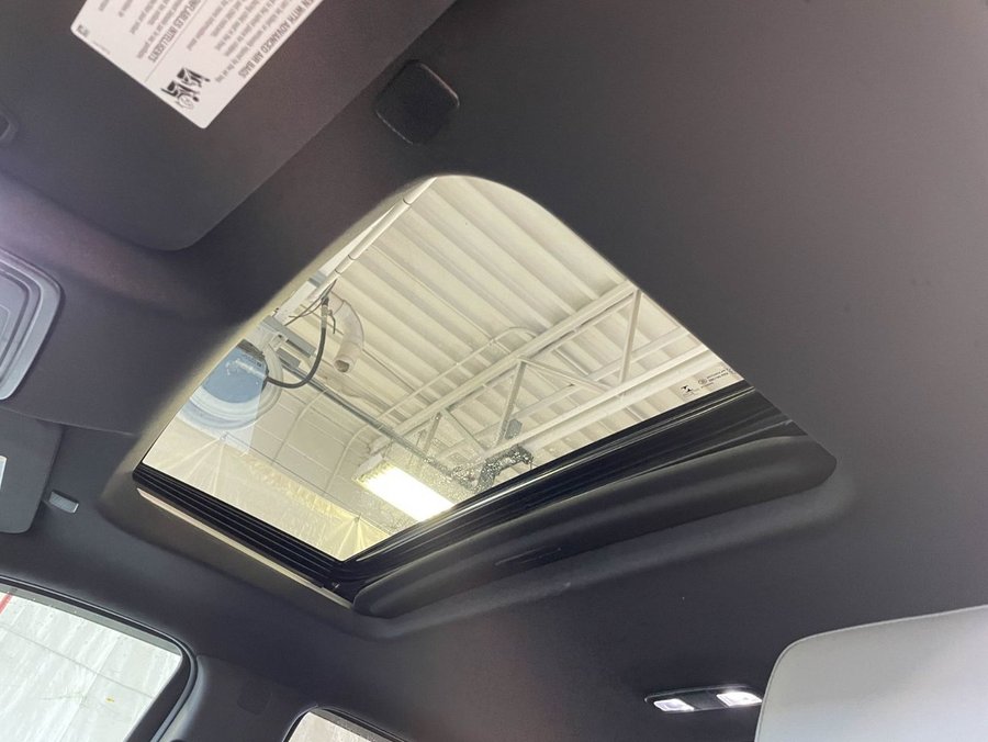 Chevrolet Silverado 1500 ZR2 CREW 4X4 V8 *TOIT* NAV SIÈGES VENTIL BOSE HUD 2023 Gris