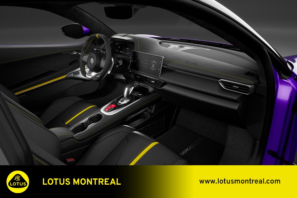 Lotus Emira Turbo SE 2027 Mauve Kirkland - photo #15