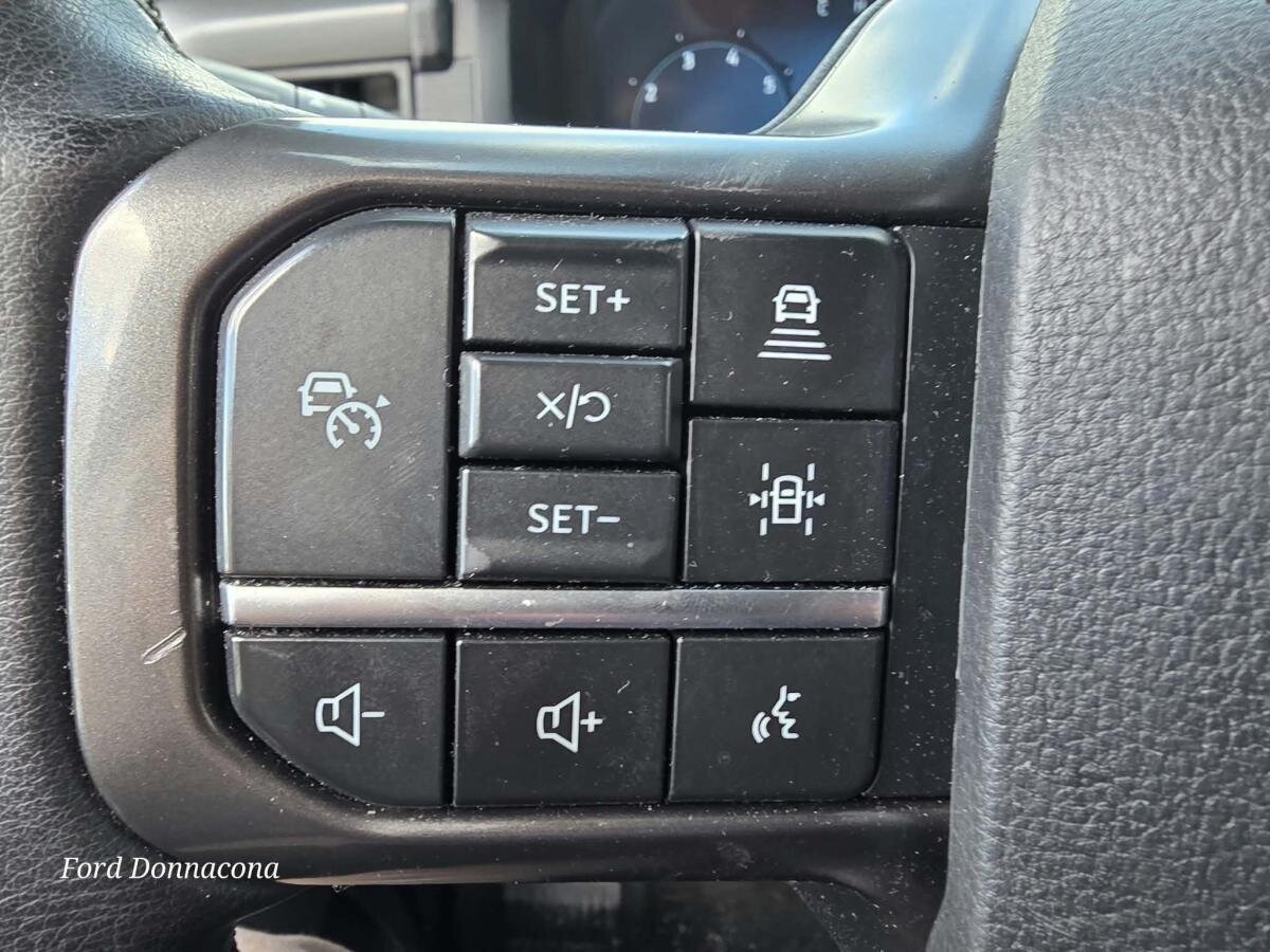 2024 Ford F-150 Grey  - photo #8
