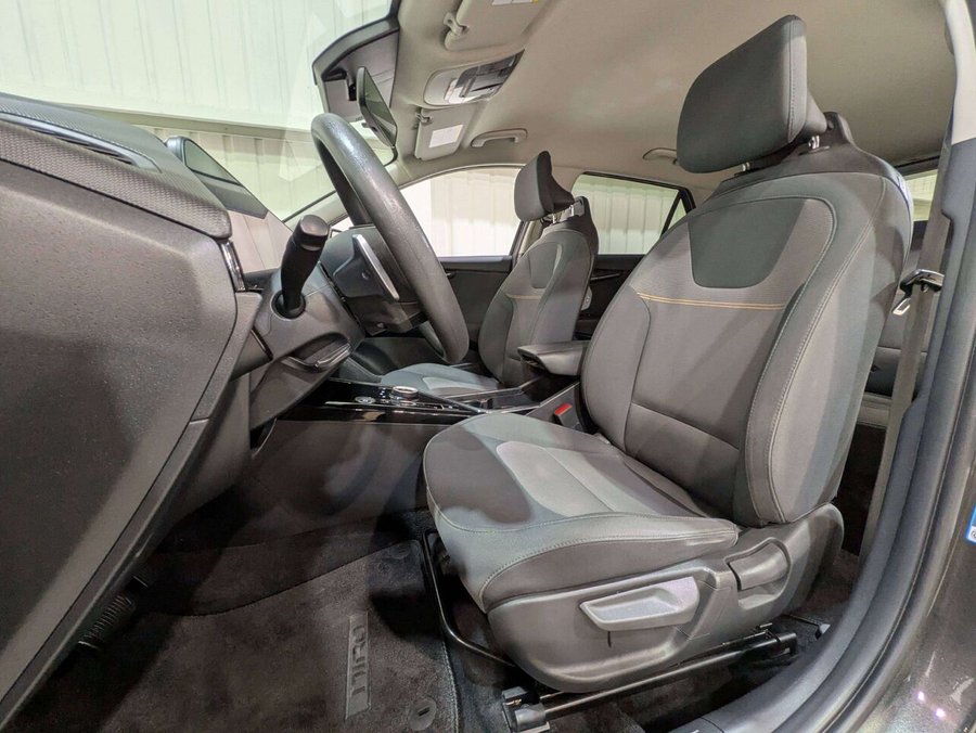 2024 Kia Niro EV Grey