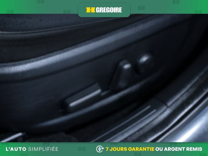 2019 Kia Forte Grey Saint-Eustache - photo #16