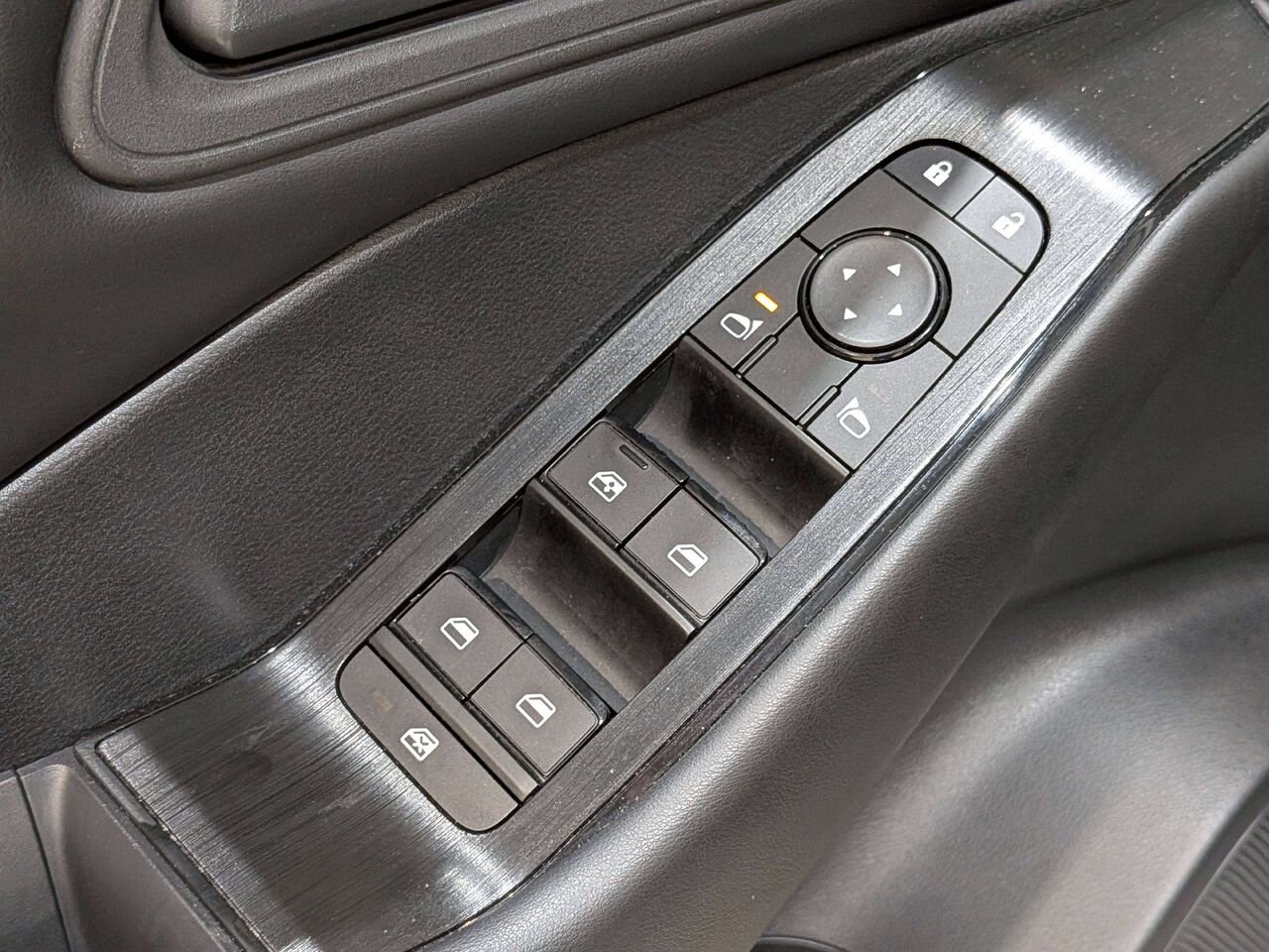 2024 Nissan Rogue AWD S Grey Val-David - photo #33