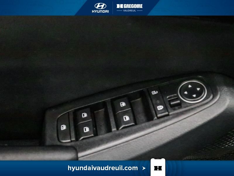 2023 Kia Seltos Grey Blainville - photo #16