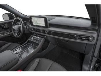 Lincoln Aviator Ultra
