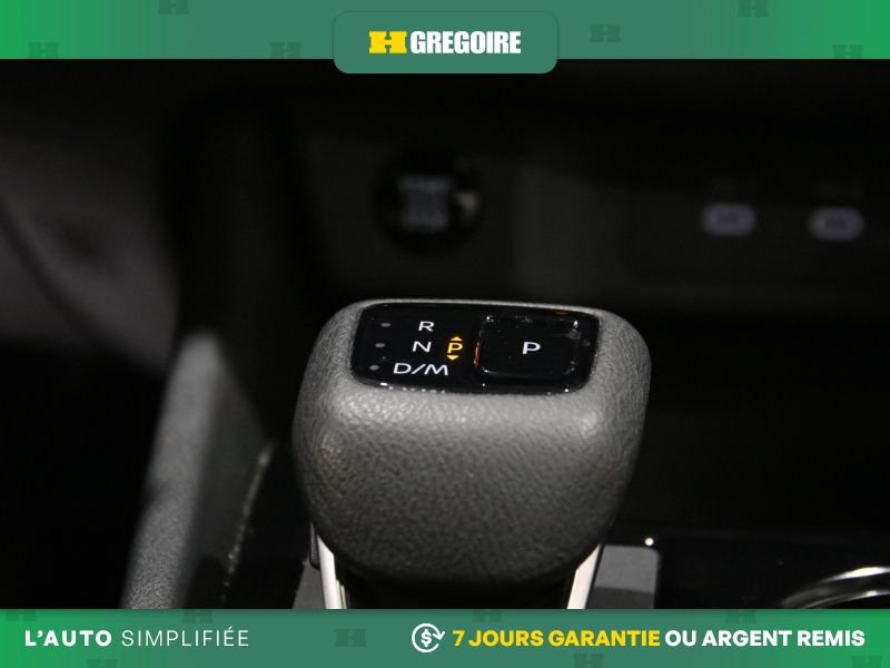 Nissan Rogue 823702 | SV Moonroof AWD AUTO A/C TOIT MAGS CAM RECUL BLEUT 2024 Rouge Laval - photo #25