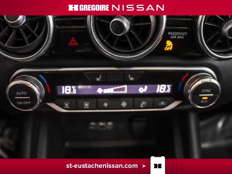 2021 Nissan Sentra White Laval - photo #23