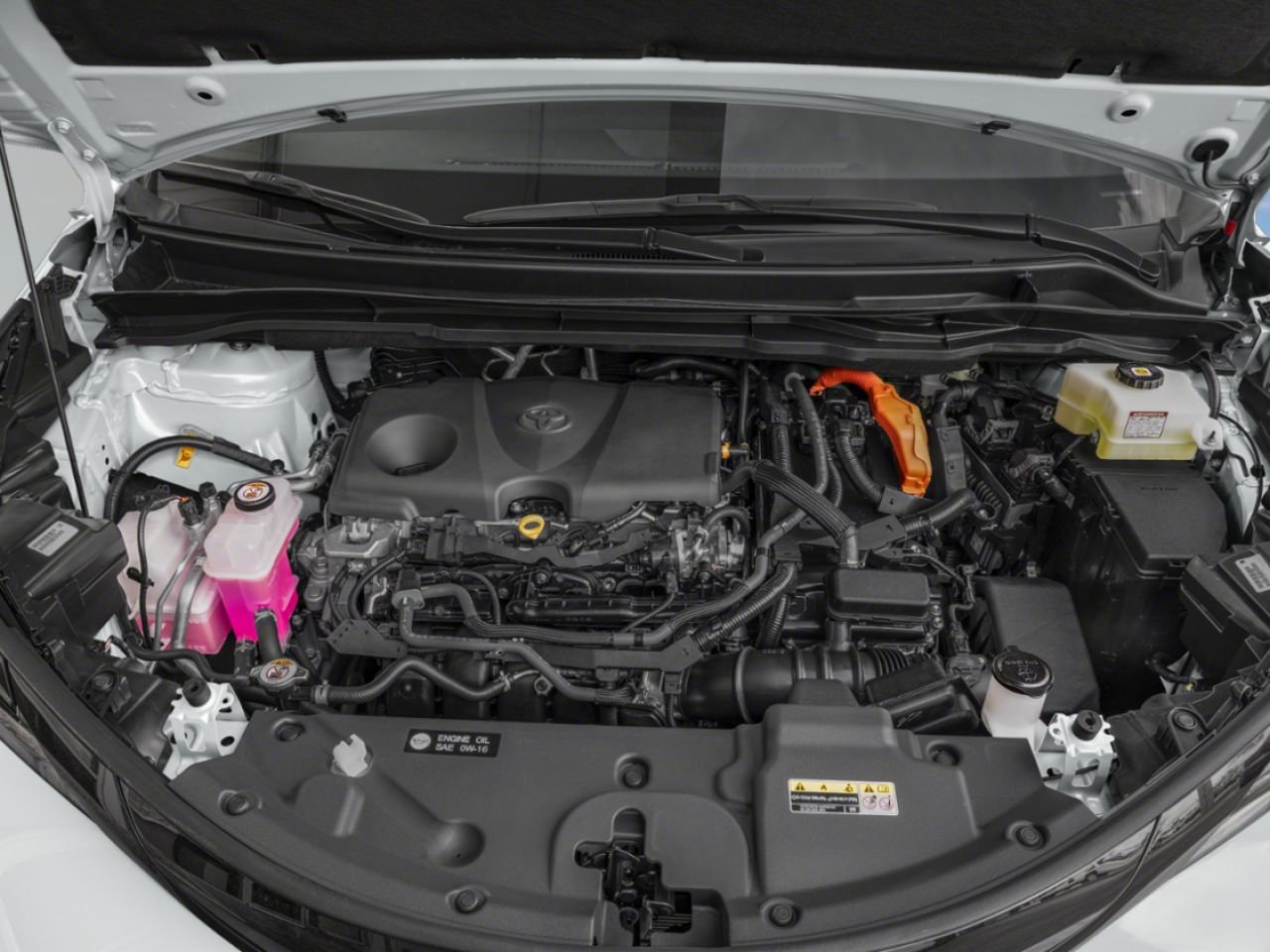 Toyota SIENNA XSE TA 7 places 2026 Gris Sherbrooke - photo #12