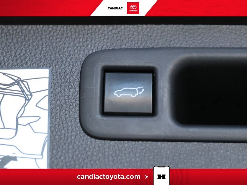 2021 Toyota Highlander Blainville - photo #36
