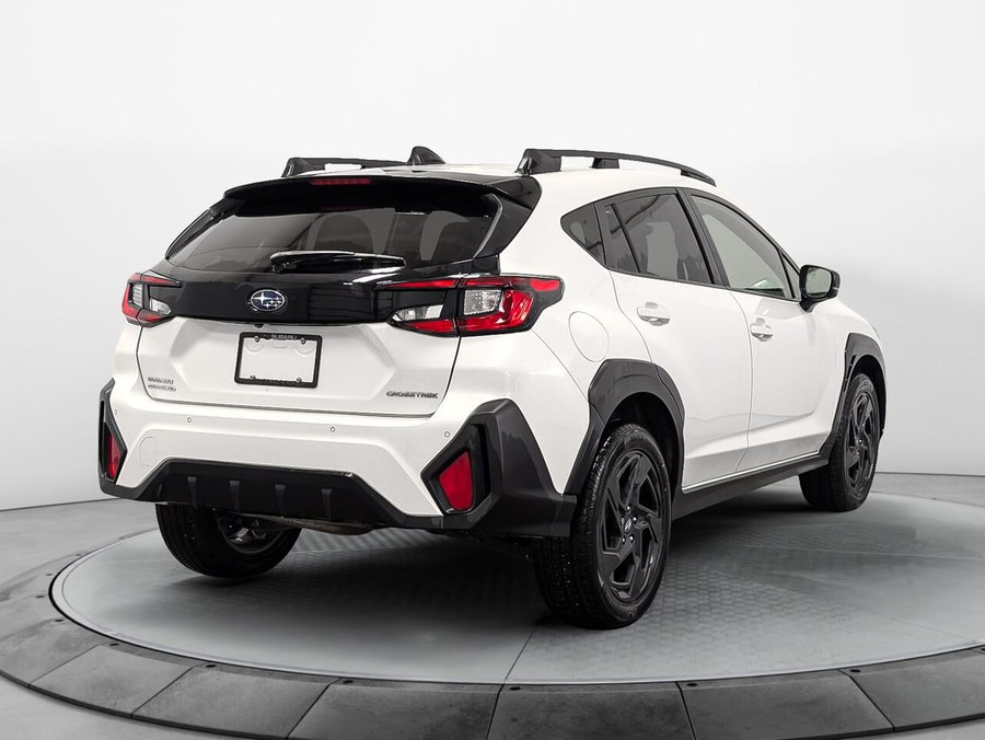 2024 Subaru CROSSTREK 2024 Other