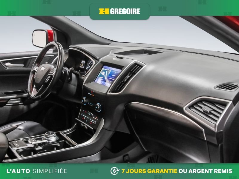 Ford EDGE 2020 Rouge Blainville - photo #28