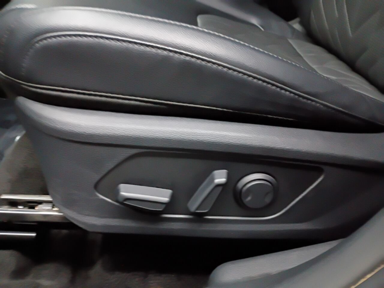 Kia Sportage 2025 Noir Blainville - photo #17